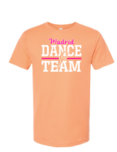 Comfort Colors - Unisex Heavyweight Tee Cantaloupe