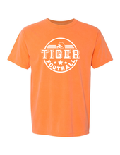 Comfort Colors - Unisex Heavyweight T-Shirt Melon (Adult & Youth)