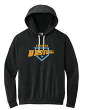 Comfort Colors Hoodie Black - Adult
