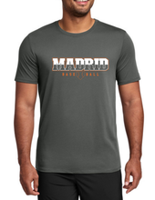 Nike T-Shirt Gray - Adult & Youth