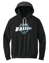 Comfort Colors Hoodie Black - Adult