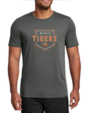 Nike T-Shirt Gray - Adult & Youth