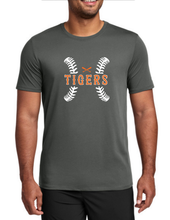 Nike T-Shirt Gray - Adult & Youth