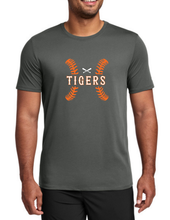 Nike T-Shirt Gray - Adult & Youth