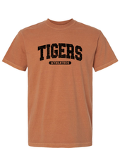 Comfort Colors - Unisex Heavyweight T-Shirt Yam (Adult)