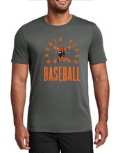 Nike T-Shirt Gray - Adult & Youth
