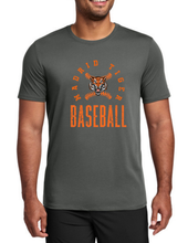 Nike T-Shirt Gray - Adult & Youth