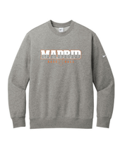 Nike Club Crew Gray - Adult