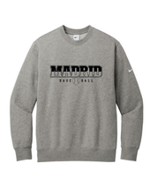 Nike Club Crew Gray - Adult