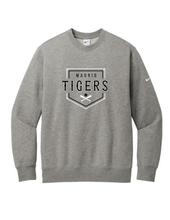 Nike Club Crew Gray - Adult