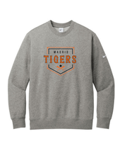 Nike Club Crew Gray - Adult