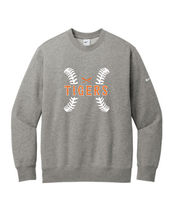 Nike Club Crew Gray - Adult