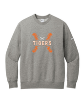 Nike Club Crew Gray - Adult