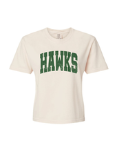 Comfort Colors Boxy Tee - Ivory