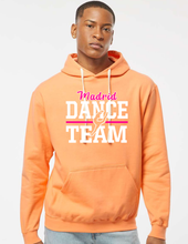Tultex - Unisex Hoodie Cantaloupe