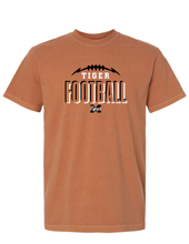 Comfort Colors - Unisex Heavyweight T-Shirt Yam (Adult)