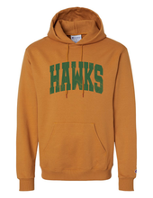 Champion Unisex Hoodie - Gold Glint