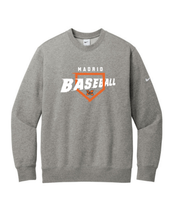 Nike Club Crew Gray - Adult