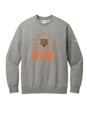 Nike Club Crew Gray - Adult