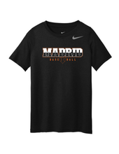 Nike T-Shirt Black - Adult & Youth