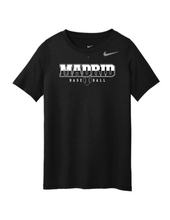 Nike T-Shirt Black - Adult & Youth