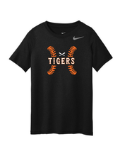 Nike T-Shirt Black - Adult & Youth