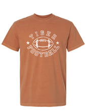 Comfort Colors - Unisex Heavyweight T-Shirt Yam (Adult)