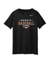 Nike T-Shirt Black - Adult & Youth
