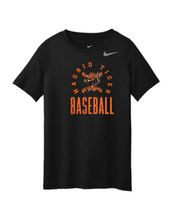 Nike T-Shirt Black - Adult & Youth
