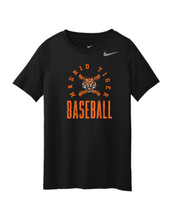 Nike T-Shirt Black - Adult & Youth