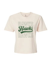 Comfort Colors Boxy Tee - Ivory