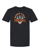 Comfort Colors - Unisex Heavyweight T-Shirt Black (Adult & Youth)