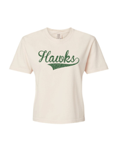 Comfort Colors Boxy Tee - Ivory