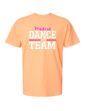 Tultex - Unisex T-Shirt Cantaloupe