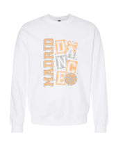 Gildan Softstyle - Unisex Sweatshirt White
