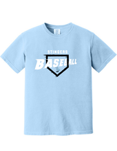 Comfort Color T-Shirt Hydrangea - Adult & Youth