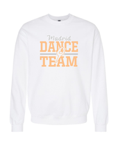 Gildan Softstyle - Unisex Sweatshirt White
