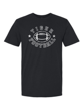 Gildan Softstyle - Unisex T-Shirt Black (Adult & Youth)