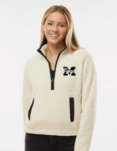 Everest Half-Zip - Embroidered