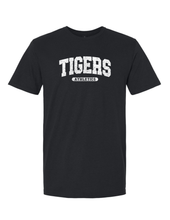 Comfort Colors - Unisex Heavyweight T-Shirt Black (Adult & Youth)