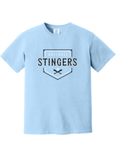 Comfort Color T-Shirt Hydrangea - Adult & Youth