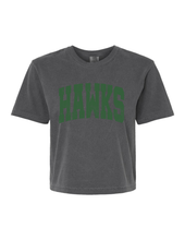 Comfort Colors Boxy Tee - Pepper