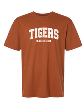 Gildan Softstyle - Unisex T-Shirt Texas Orange