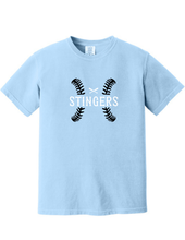 Comfort Color T-Shirt Hydrangea - Adult & Youth