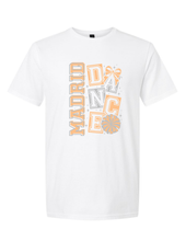 Gildan Softstyle - Unisex T-Shirt White