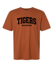 Gildan Softstyle - Unisex T-Shirt Texas Orange