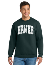 Tall Port & Co - Dark Green