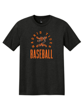 Unisex Black T-Shirt - Adult & Youth