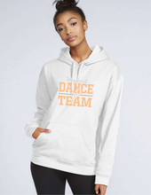 Gildan Softstyle - Unisex Hoodie White