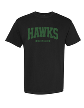 Comfort Colors T-Shirt - Black
